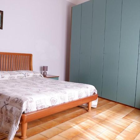 Ginepro Apartment Сан Вито Екстериор снимка
