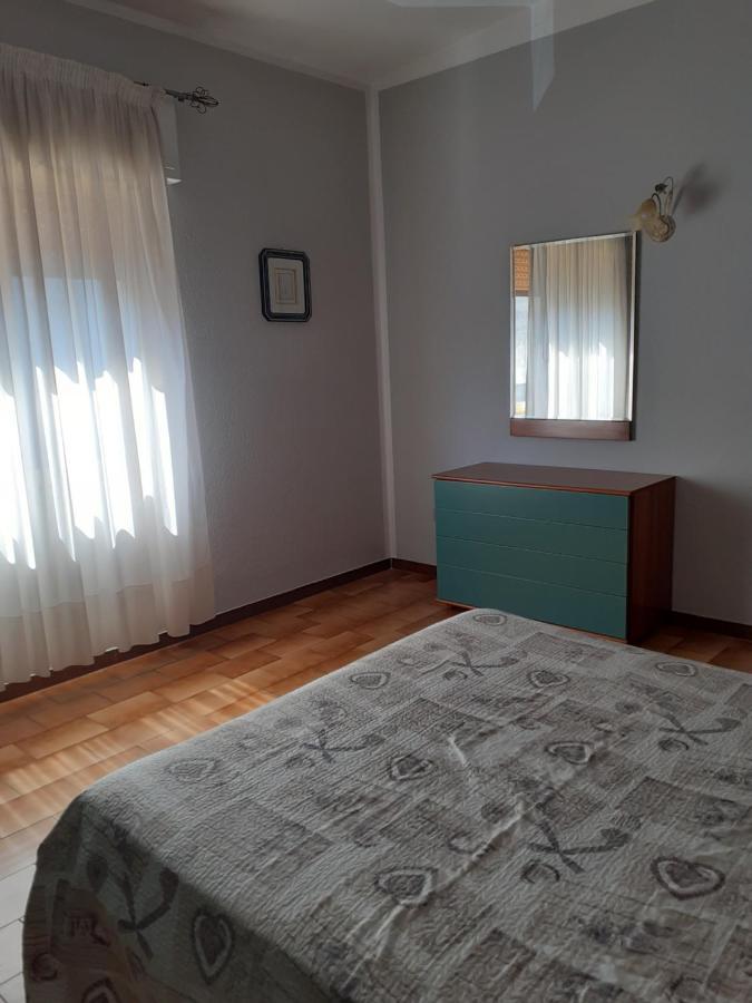 Ginepro Apartment Сан Вито Екстериор снимка