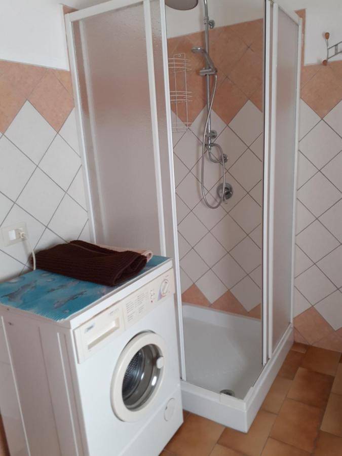 Ginepro Apartment Сан Вито Екстериор снимка