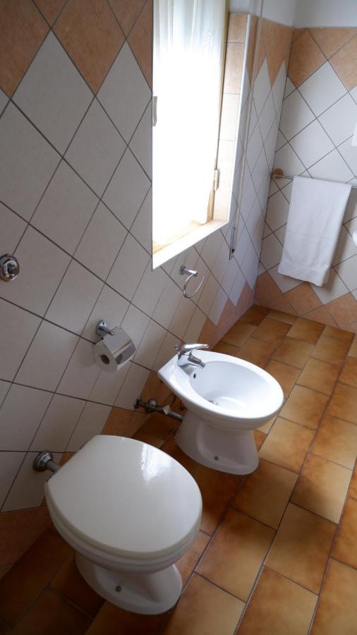 Ginepro Apartment Сан Вито Екстериор снимка