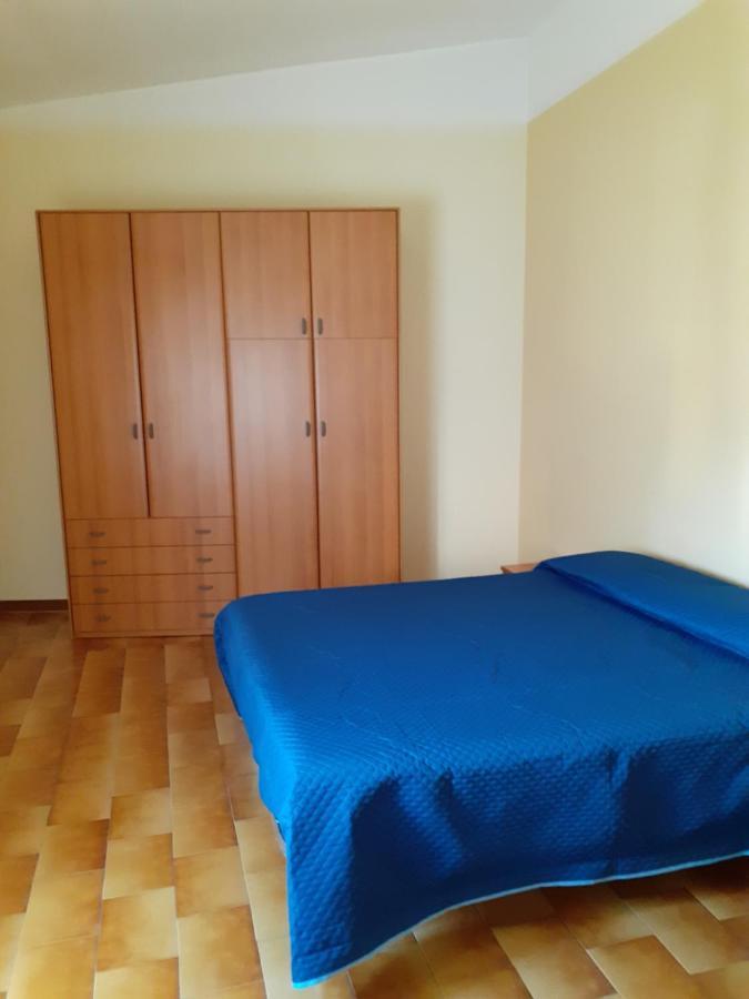 Ginepro Apartment Сан Вито Екстериор снимка