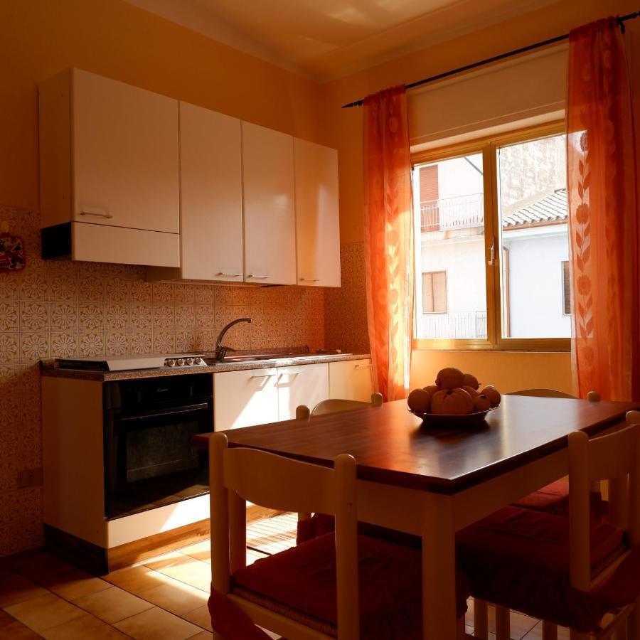Ginepro Apartment Сан Вито Екстериор снимка