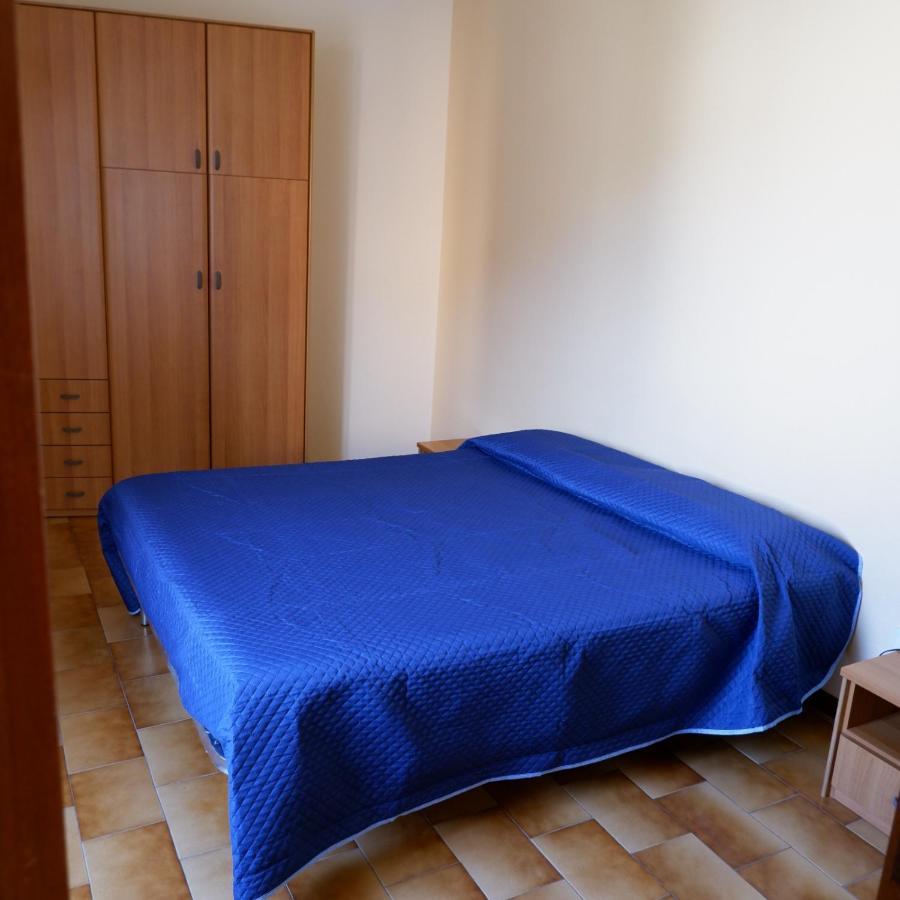 Ginepro Apartment Сан Вито Екстериор снимка