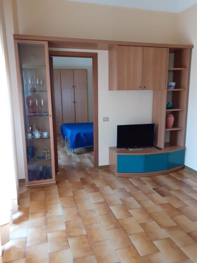 Ginepro Apartment Сан Вито Екстериор снимка