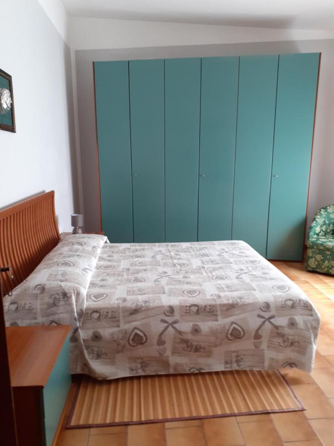 Ginepro Apartment Сан Вито Екстериор снимка